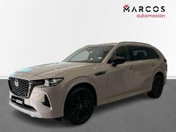 Otro Nuevo 2025 Mazda CX-80 Homura-Line SUV | 60.900 € (Precio justo)
