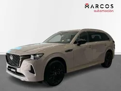 Otro Nuevo 2025 Mazda CX-80 Homura-Line SUV | 62.900 € (Precio justo)