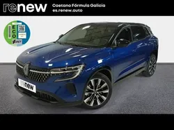 Azul Usado 2023 Renault Austral Techno SUV | 32.300 € (Precio justo)