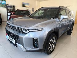 Gris / plata Usado 2024 Ssangyong (KGM) Torres SUV | 28.200 € (Precio justo)