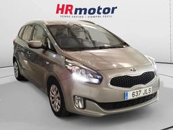 Usado 2016 Kia Carens Monovolumen | 11.990 € (Precio justo)