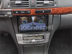 Gris / plata Usado 2004 Toyota Avensis Executive Berlina | 2900 € (Caro)