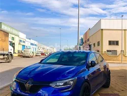 Renault Mégane GT Line