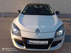Blanco Usado 2011 Renault Mégane III Bose Edition Berlina | 5800 € (Precio justo)