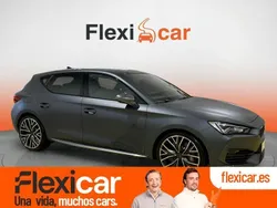 Gris Usado 2024 Cupra Leon VZ Berlina | 37.490 € (Precio justo)