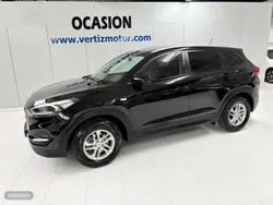 Negro Usado 2018 Hyundai Tucson SUV | 18.500 € (Precio justo)