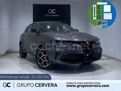 Gris / plata Usado 2024 Alfa Romeo Sprint Sprint Coupe | 24.990 €