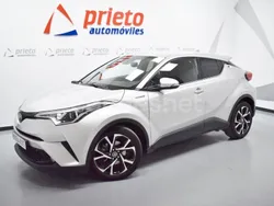 Usado 2019 Toyota C-HR Advance SUV | 20.900 €