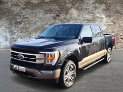 Negro Nuevo 2024 Ford F-150 Lariat Recogida | 81.950 €