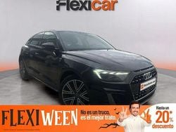 Negro Usado 2019 Audi A1 Sportback S-Line Utilitario | 16.490 € (Precio justo)