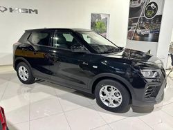 Negro Nuevo 2025 Ssangyong (KGM) Tivoli SUV | 23.900 € (Caro)