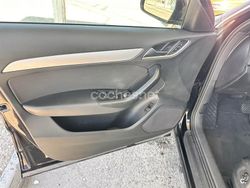 Negro Usado 2016 Audi Q3 Sport SUV | 13.500 € (Super precio)