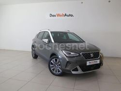Gris Usado 2024 Seat Arona Xperience SUV | 21.900 € (Caro)