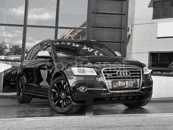 Negro Usado 2014 Audi SQ5 SUV | 29.900 € (Un poco caro)
