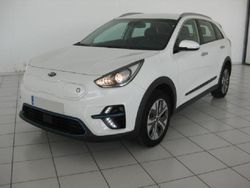 Blanco Usado 2019 Kia e-Niro SUV | 21.000 € (Precio justo)