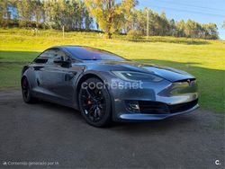 Eléctrico Usado 2018 Tesla Model S Utilitario | 33.500 €