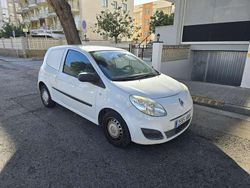Blanco Usado 2011 Renault Twingo Authentique Utilitario | 3999 €