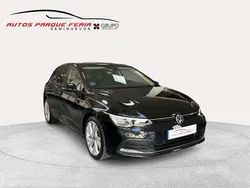 Usado 2021 VW Golf VIII Utilitario | 20.490 € (Precio justo)