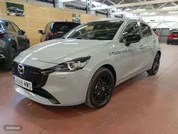 Nuevo 2024 Mazda 2 Homura-Line Berlina | 20.900 € (Precio justo)