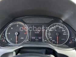 Negro Usado 2009 Audi Q5 SUV | 11.500 € (Caro)