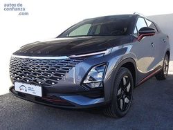 Gris Nuevo 2025 Omoda 5 SUV | 26.490 € (Buen precio)