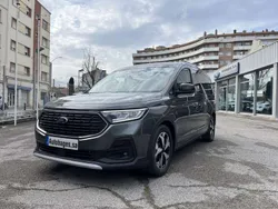 Gris Nuevo 2025 Ford Tourneo Connect Active Monovolumen | 38.800 € (Precio justo)