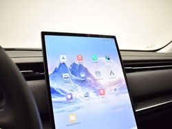 Gris Nuevo 2025 Jaecoo 7 SUV | 33.900 € (Super precio)