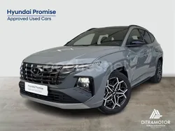 Otro Usado 2024 Hyundai Tucson N Line SUV | 37.900 €
