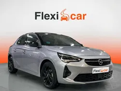 Gris Usado 2023 Opel Corsa Berlina | 11.890 € (Buen precio)