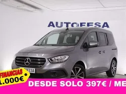 Usado 2023 Mercedes GLB200 SUV | 26.750 €