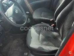 Rojo Usado 2013 Hyundai i10 Classic Utilitario | 3900 € (Buen precio)