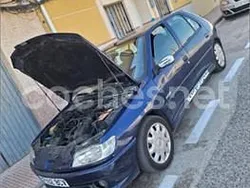 Azul Usado 2000 Peugeot 306 Berlina | 1000 €