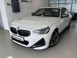 Blanco Usado 2024 BMW M240 Coupe | 54.850 €