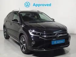 Negro Nuevo 2024 VW Taigo Style SUV | 26.400 € (Precio justo)