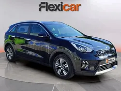 Negro Usado 2019 Kia Niro SUV | 14.590 € (Buen precio)