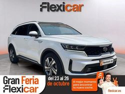 Blanco Usado 2021 Kia Sorento SUV | 34.990 € (Un poco caro)