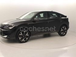 Negro Nuevo 2025 Citroën C4 Business Class Berlina | 22.990 € (Precio justo)