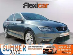 Gris Usado 2018 Seat Toledo XCELLENCE Berlina | 11.390 € (Caro)