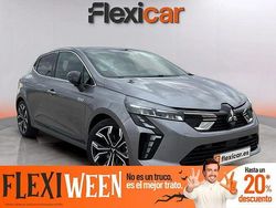 Gris Usado 2023 Mitsubishi Colt | 18.990 € (Precio justo)