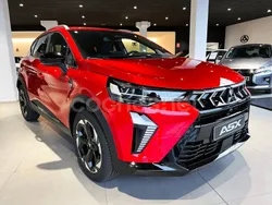 Rojo Nuevo 2025 Mitsubishi ASX SUV | 29.990 € (Precio justo)