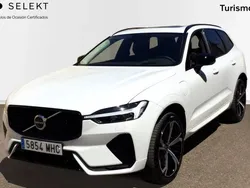 Usado 2023 Volvo XC60 Ultimate SUV | 46.150 € (Buen precio)