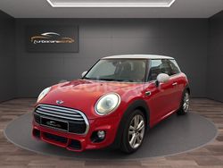 Rojo Usado 2015 Mini Cooper D Utilitario | 13.700 € (Precio justo)