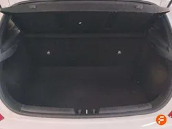 Blanco Usado 2017 Hyundai i30 GO! Utilitario | 9990 € (Precio justo)