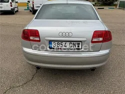 Gris / plata Usado 2005 Audi A8L Berlina | 7500 €