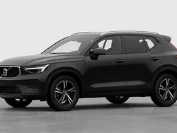 Negro Nuevo 2025 Volvo XC40 Core SUV | 39.500 € (Precio justo)