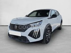 Blanco Nuevo 2025 Peugeot 2008 Style SUV | 25.490 € (Precio justo)