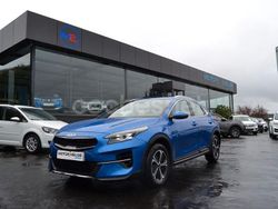 Azul Usado 2022 Kia XCeed SUV | 18.900 € (Un poco caro)