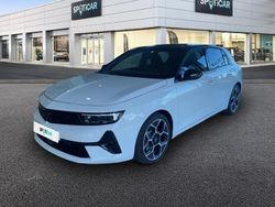 Blanco Usado 2023 Opel Astra S Berlina | 35.400 €