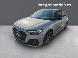 Gris Usado 2023 Audi A1 Sportback Premium Utilitario | 23.500 € (Un poco caro)