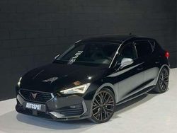 Negro Usado 2023 Cupra Leon VZ Utilitario | 32.999 € (Un poco caro)